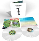 Jamiroquai – Emergency On Planet Earth