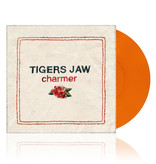 Tigers Jaw ‎– Charmer