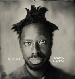 Shabaka - Afrikan Culture
