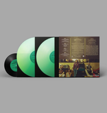 Hiatus Kaiyote - Choose Your Weapon (Photoluminescent)
