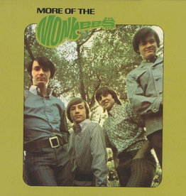 Monkees - More Of The Monkees