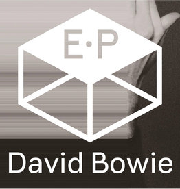 David Bowie - The Next Day Extra EP