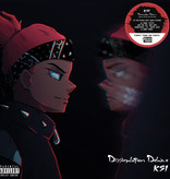 KSI - Dissimulation