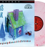 Chris Isaak – Everybody Knows It's Christmas