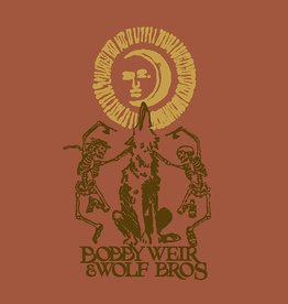 Bobby Weir & Wolf Bros – Live In Colorado