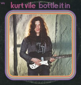 Kurt Vile - Bottle It In