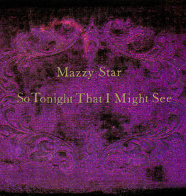 Mazzy Star - So Tonight That I Might See