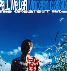 Paul Weller – Modern Classics (The Greatest Hits)