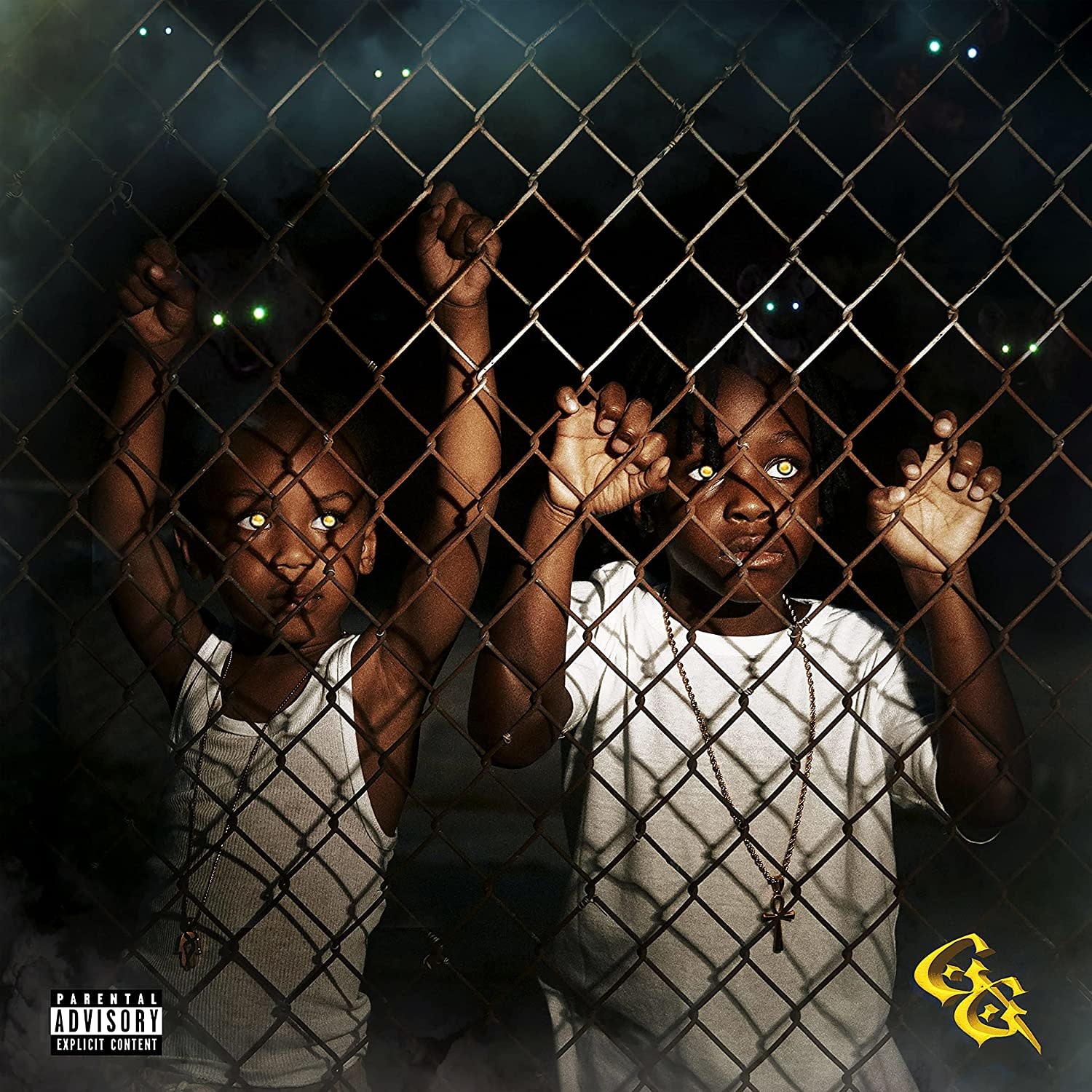 EarthGang – Ghetto Gods