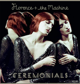 Florence And The Machine - Ceremonials