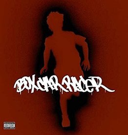 Box Car Racer - Box Car Racer