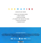 Alex Turner – Submarine - Original Songs From The Film By Alex Turner