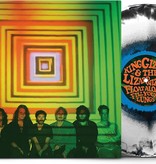King Gizzard And The Lizard Wizard - Float Along - Fill Your Lungs