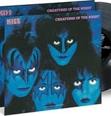 Kiss – Creatures Of The Night