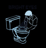 Bright Eyes – Digital Ash In A Digital Urn