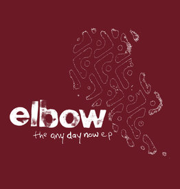 Elbow – The Any Day Now E.P
