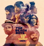 Beach Boys – Sail On Sailor 1972