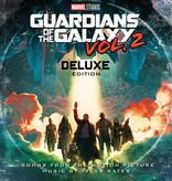 Soundtrack - Guardians Of The Galaxy Vol. 2 Deluxe Edition