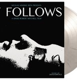 Disasterpeace - It Follows