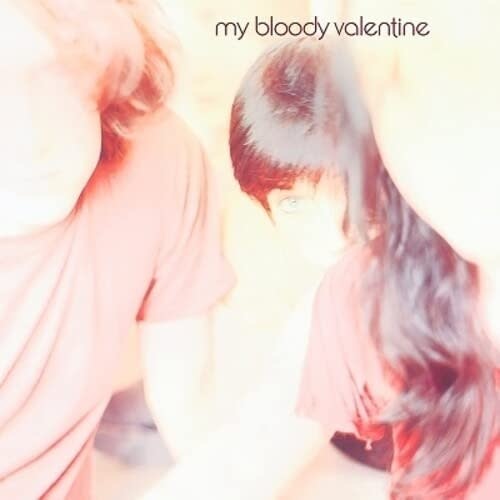 My Bloody Valentine – Isn't Anything