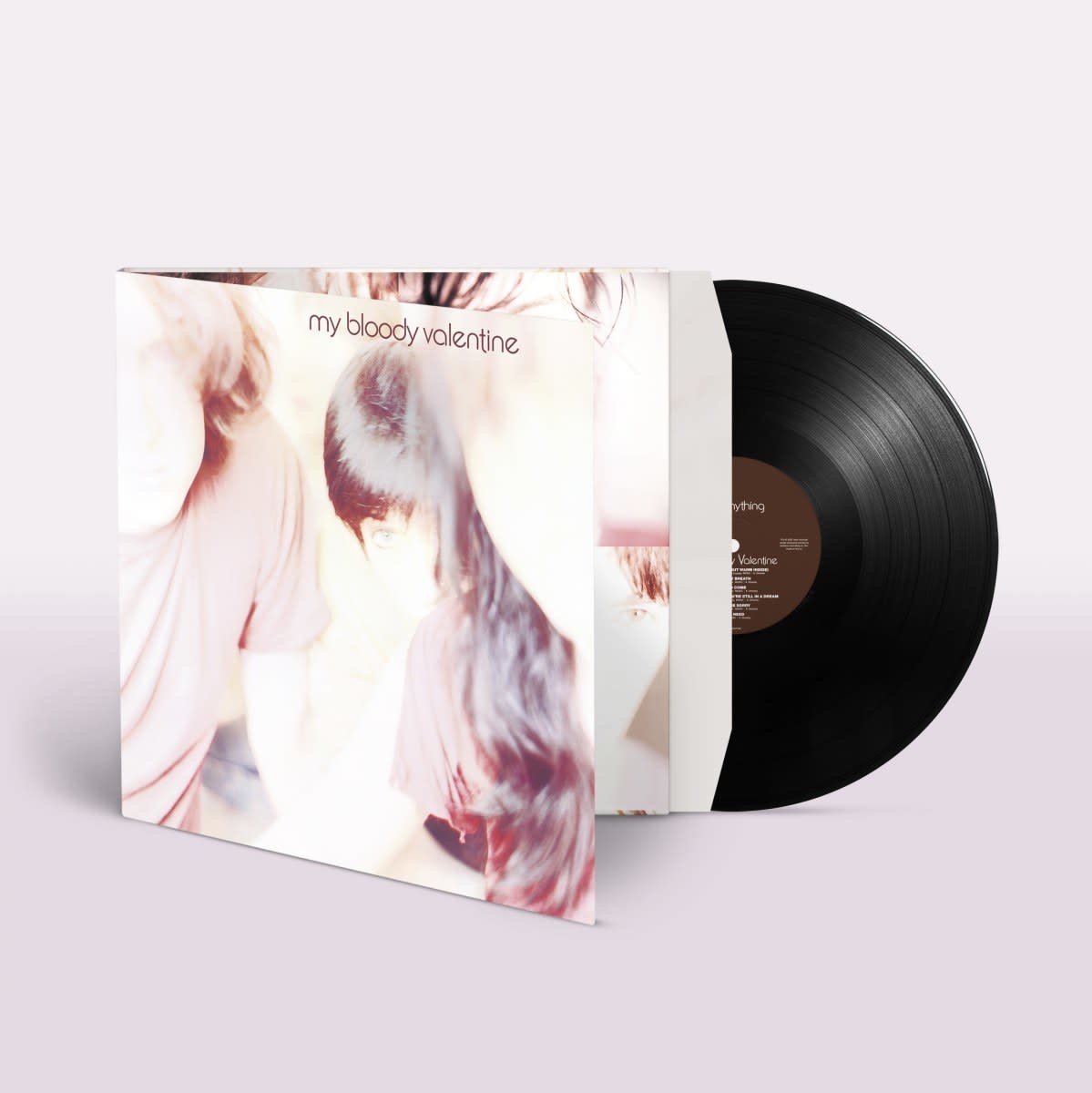 My Bloody Valentine – Isn't Anything