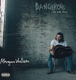 Morgan Wallen – Dangerous: The Double Album