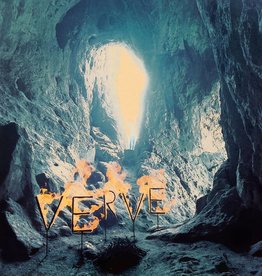 Verve - A Storm In Heaven