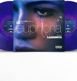 Labrinth – Euphoria (Original Score From The HBO Series)