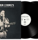 Leonard Cohen – Hallelujah & Songs From His Albums