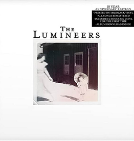 Lumineers – The Lumineers (10 Year Anniversary Edition)