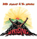 Bob Marley & The Wailers – Uprising