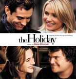 Hans Zimmer – The Holiday (Original Motion Picture Soundtrack)