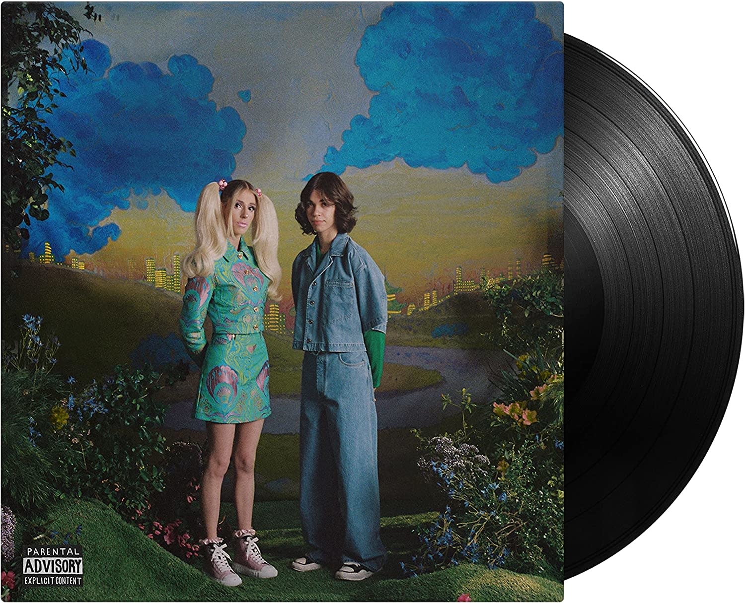 Domi & JD Beck – Not Tight