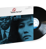 Wayne Shorter - Speak No Evil (Blue Not Classics)