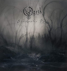 Opeth - Blackwater Park