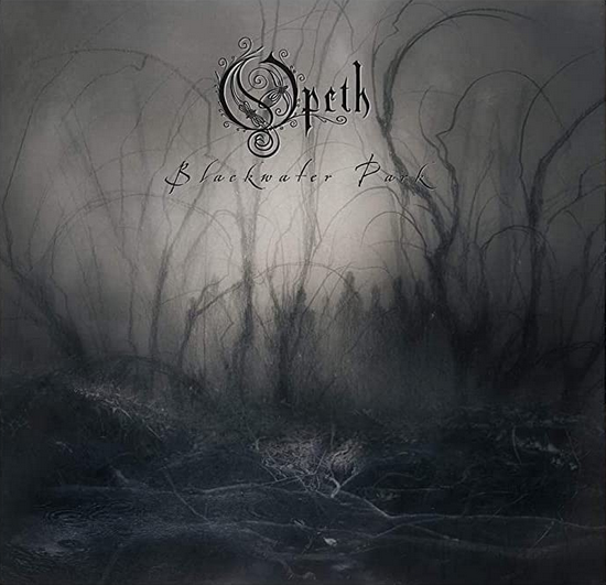 Opeth - Blackwater Park (20th Anniversary Edition)