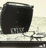 Kyuss - Blues For The Red Sun