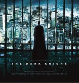 Hans Zimmer ‎– The Dark Knight (Soundtrack) (Green/Violet Splatter)