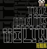 Mars Volta – Tremulant EP