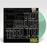 Mars Volta – Tremulant EP