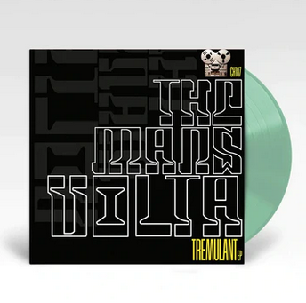 Mars Volta – Tremulant EP