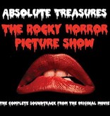 Various - The Rocky Horror Picture Show: Absolute Treasures (Soundtrack)