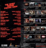 Various - The Rocky Horror Picture Show: Absolute Treasures (Soundtrack)