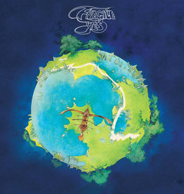 Yes - Fragile
