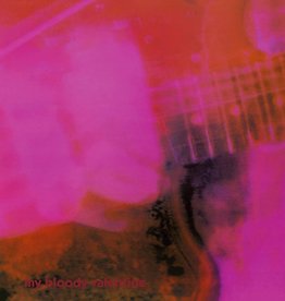 My Bloody Valentine – Loveless (Deluxe Edition)