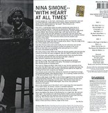 Nina Simone - Sings The Blues