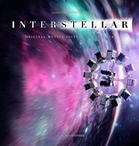 Soundtrack - Interstellar