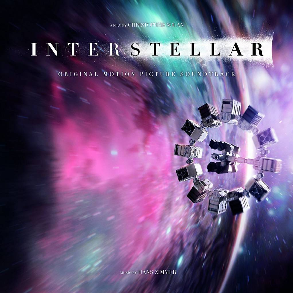 Soundtrack - Interstellar