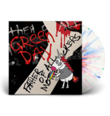 Green Day ‎– Father Of All... (Rainbow Puke)