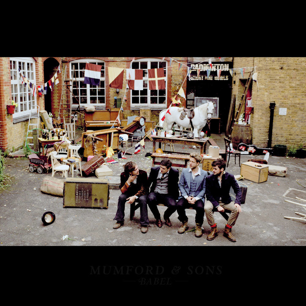 Mumford & Sons - Babel (10th Anniversary Edition)